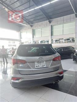 هیوندای سەنتافی
